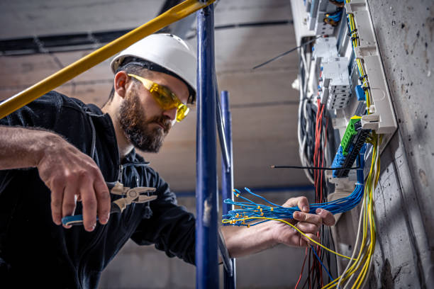 Why Trust Our Certified Electricians for Your Electrical Needs in WI?