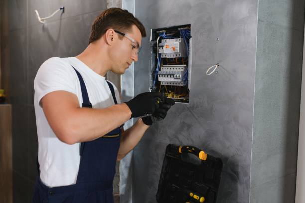Best Electrical Contractors for Businesses  in Elkhorn, WI