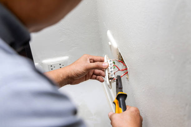 Best Electrical System Inspection  in Elkhorn, WI
