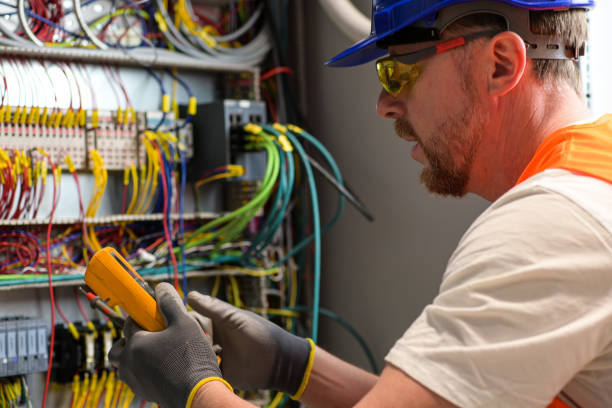 Electrical System Inspection in WI