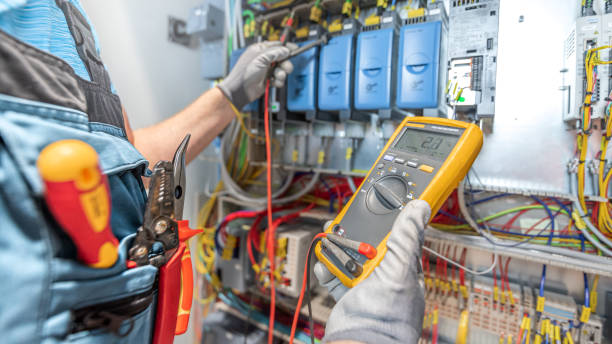 Best Electrical Repair Services  in Elkhorn, WI